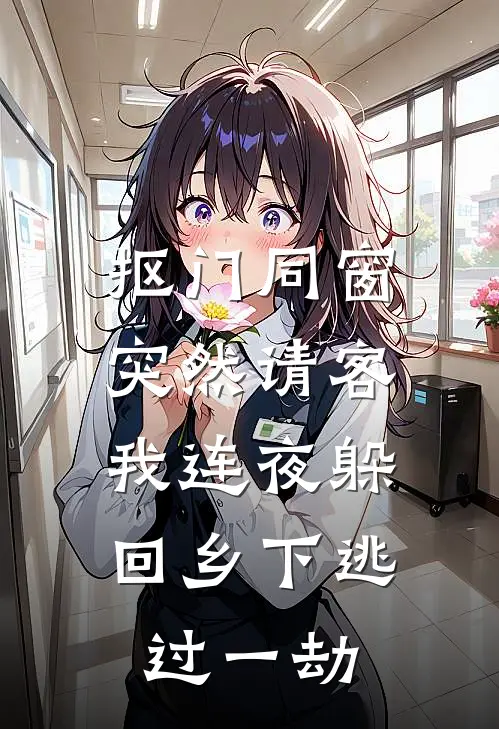 抠门同窗突然请客，我连夜躲回乡下逃过一劫