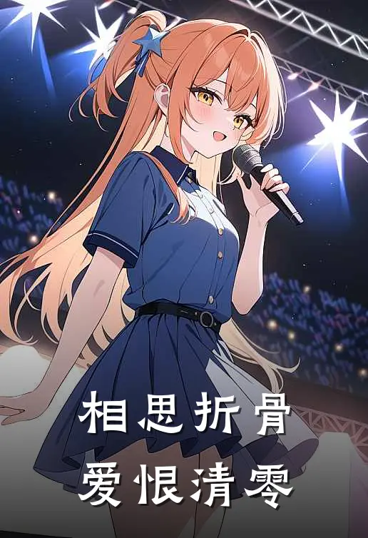相思折骨，爱恨清零