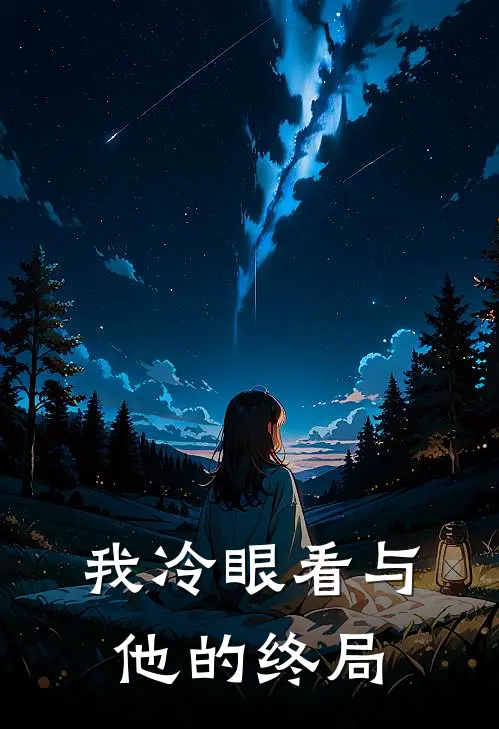 我冷眼看与他的终局英文