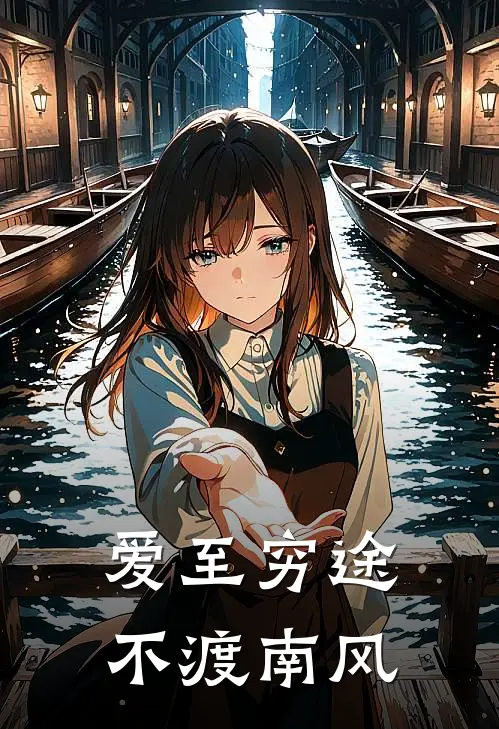爱至穷途，不渡南风