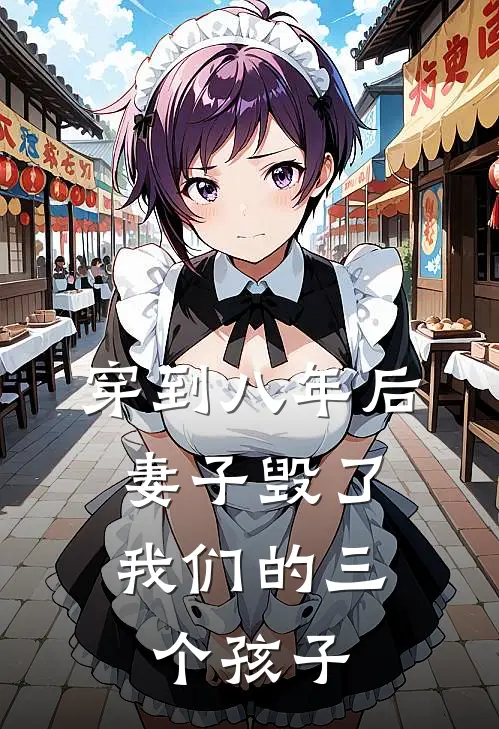 穿到八年后,妻子毁了我们的三个孩子