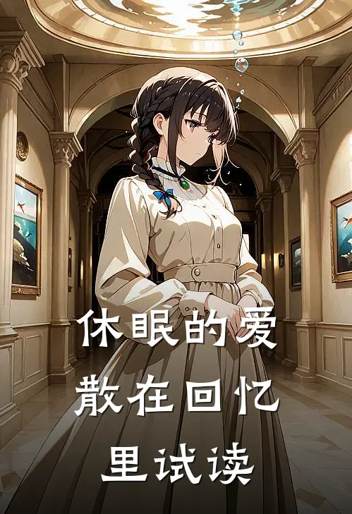休眠的爱，散在回忆里试读