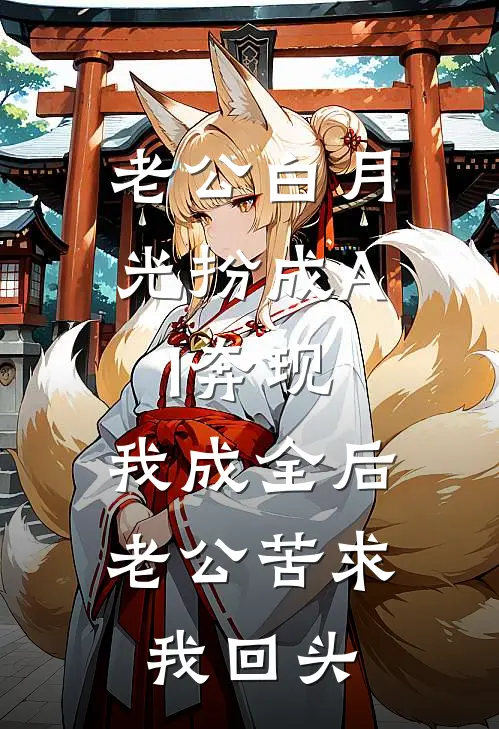 老公白月光扮成AI奔现，我成全后老公苦求我回头