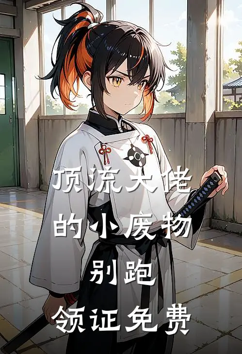 顶流大佬的小废物：别跑，领证免费