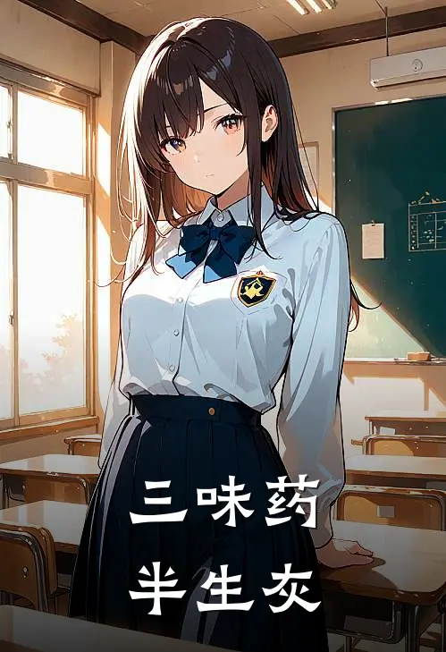 三味药，半生灰