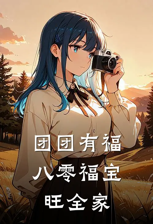 团团有福，八零福宝旺全家