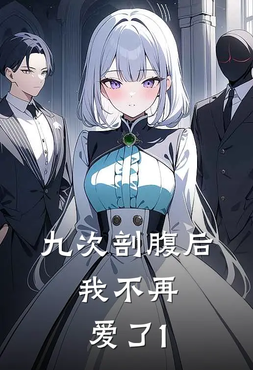 九次剖腹后，我不再爱了1