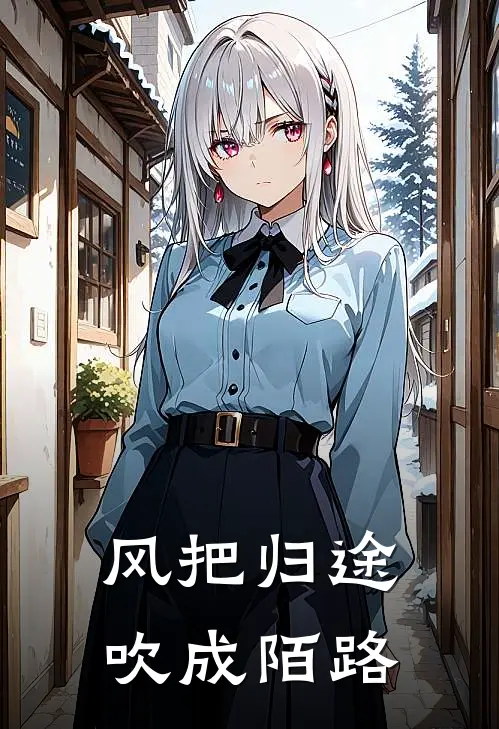 风把归途吹成陌路下一句