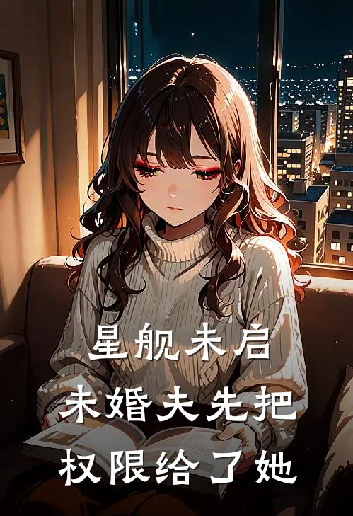 星舰未启，未婚夫先把权限给了她