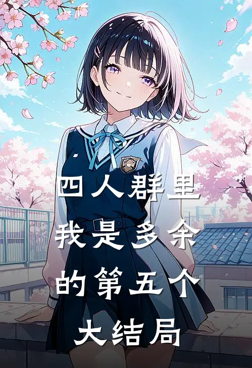 四人群里，我是多余的第五个大结局