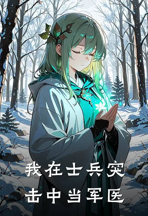 我在士兵突击中当军医