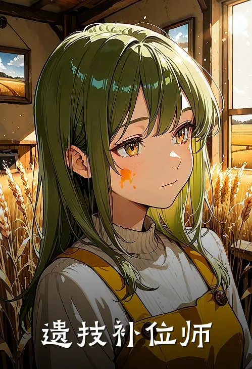 遗技补位师