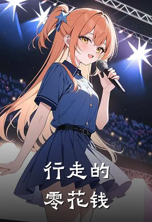 行走的零花钱是