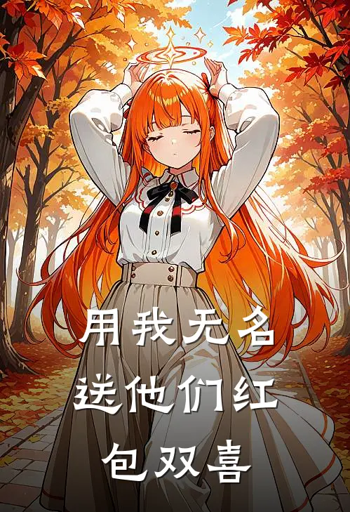用我无名送他们红包双喜