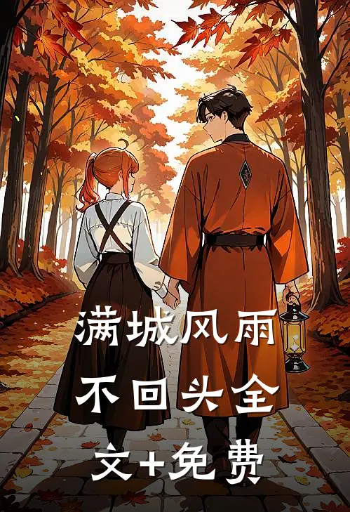 满城风雨不回头全文+免费