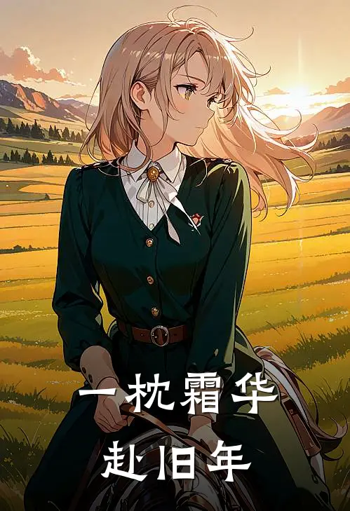 一枕霜华赴旧年