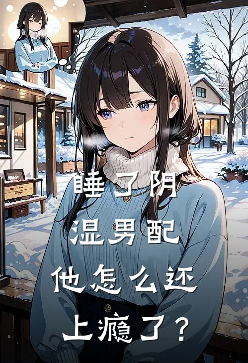 睡了阴湿男配，他怎么还上瘾了？