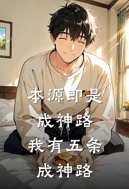 本源即是成神路，我有五条成神路