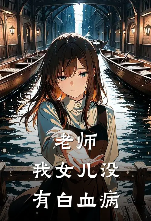老师，我女儿没有白血病