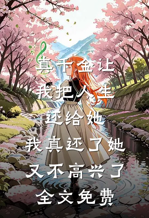 真千金让我把人生还给她，我真还了她又不高兴了全文免费