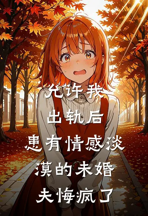 允许我出轨后，患有情感淡漠的未婚夫悔疯了