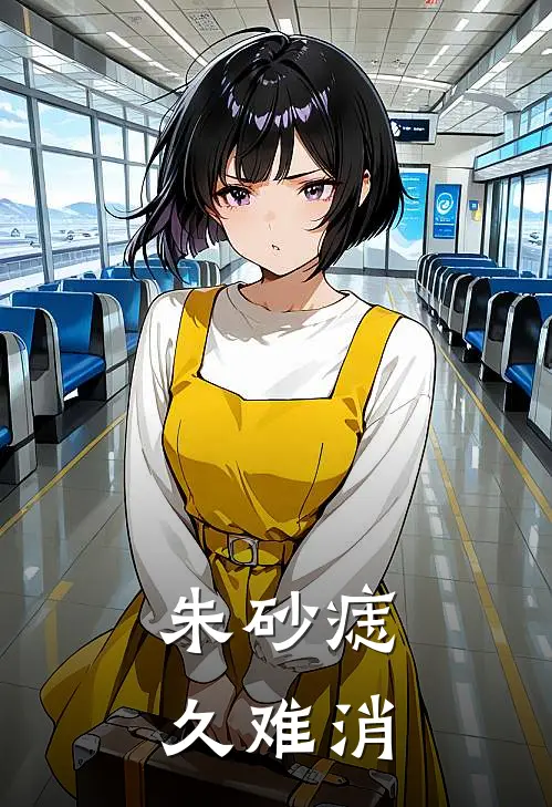 朱砂痣久难消