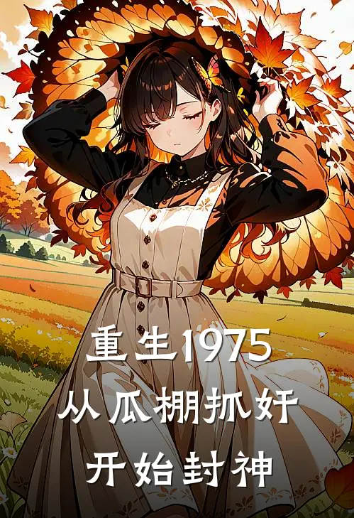 重生1975：从瓜棚抓奸开始封神