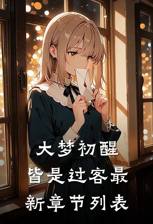 大梦初醒，皆是过客最新章节列表