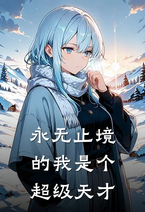 永无止境的我是个超级天才