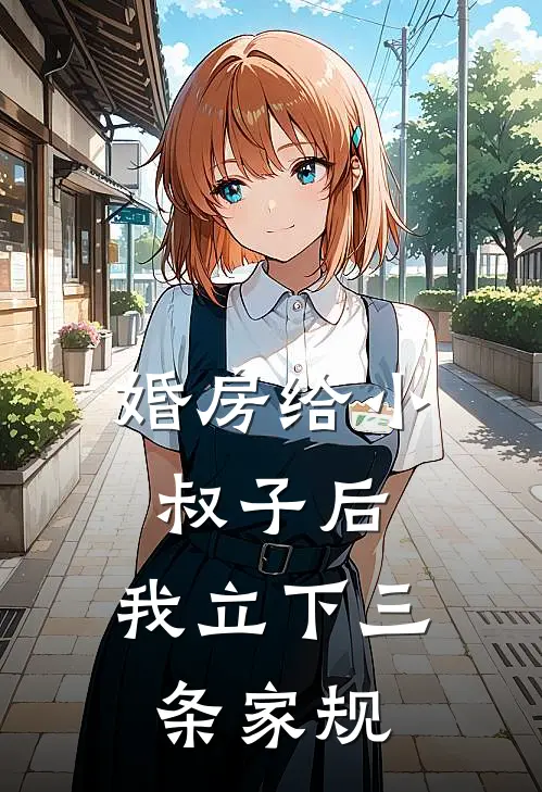 婚房给小叔子后，我立下三条家规