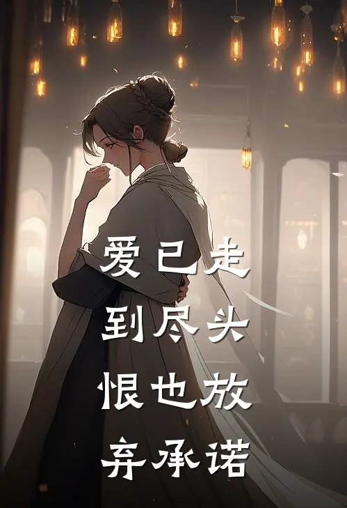 爱已走到尽头,恨也放弃承诺的句子