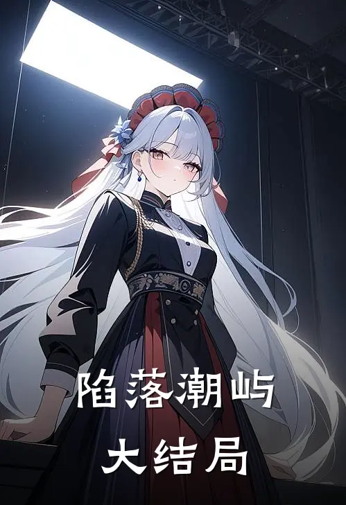 陷落潮屿大结局