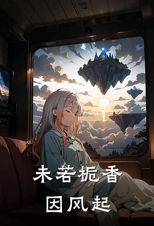 未若栀香因风起