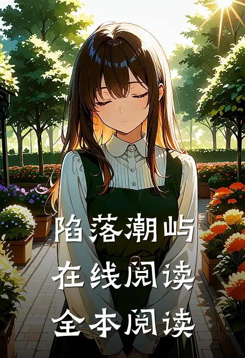 陷落潮屿在线阅读全本阅读
