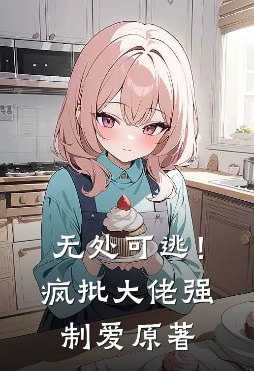 无处可逃！疯批大佬强制爱原著