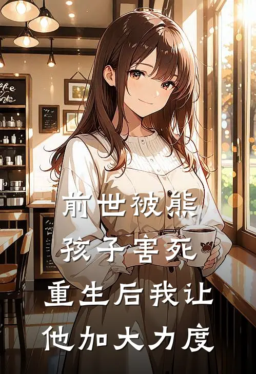 前世被熊孩子害死，重生后我让他加大力度