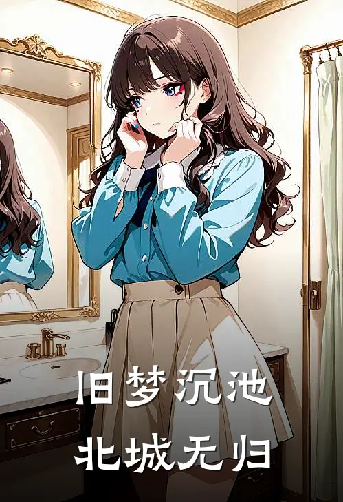旧梦沉池，北城无归