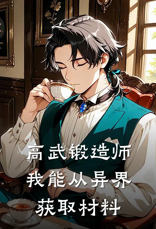 高武锻造师：我能从异界获取材料