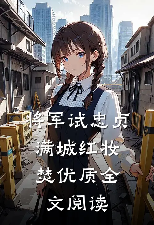 将军试忠贞，满城红妆焚优质全文阅读