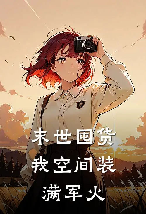 末世囤货我空间装满军火