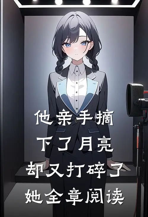 他亲手摘下了月亮,却又打碎了她全章阅读理解