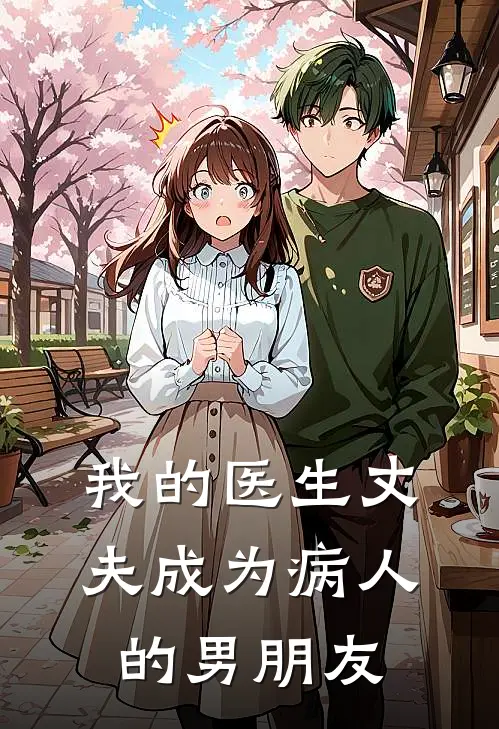 我的医生丈夫成为病人的男朋友漫画