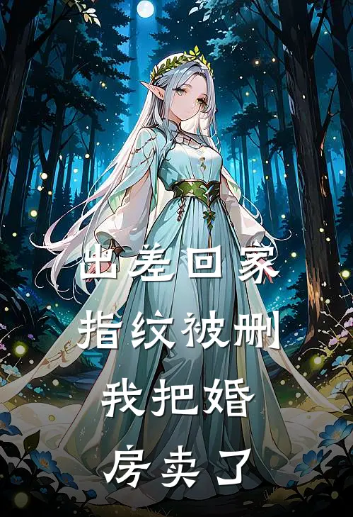 出差回家指纹被删,我把婚房卖了违法吗
