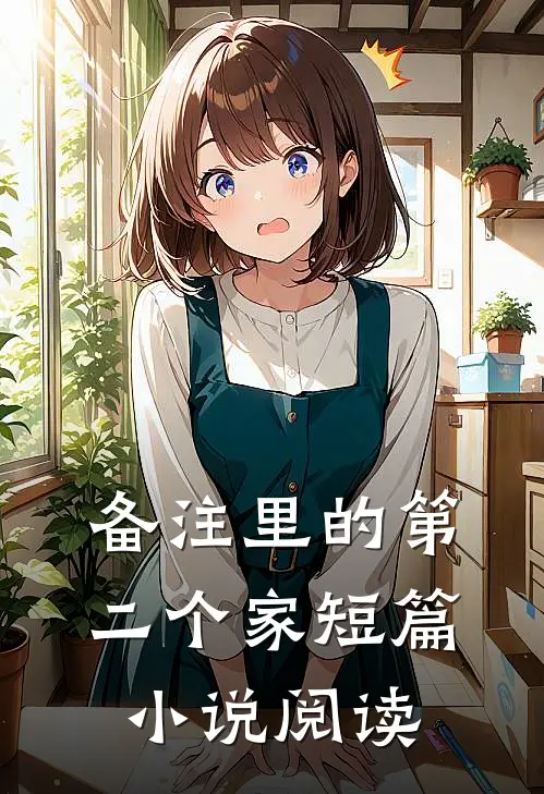 备注里的第二个家短篇小说阅读