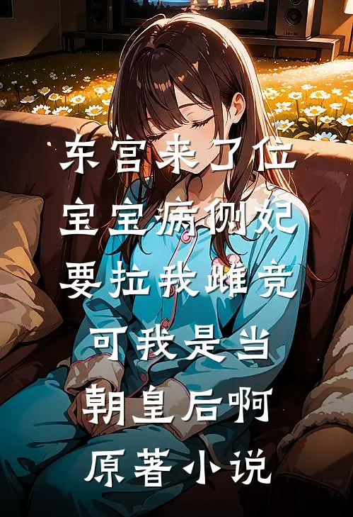 东宫来了位宝宝病侧妃要拉我雌竞，可我是当朝皇后啊原著小说