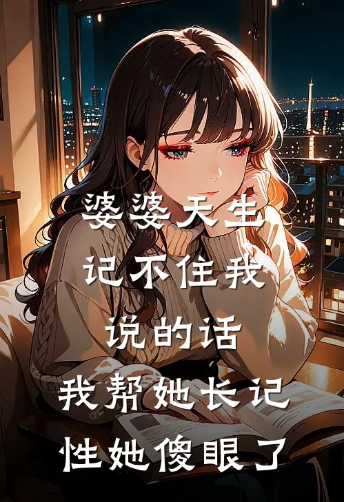 婆婆天生记不住我说的话，我帮她长记性她傻眼了