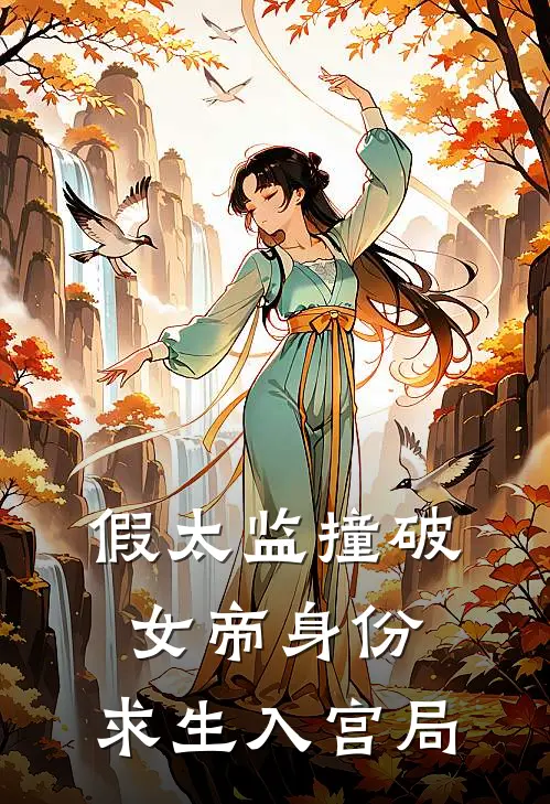 假太监撞破女帝身份,求生入宫局的