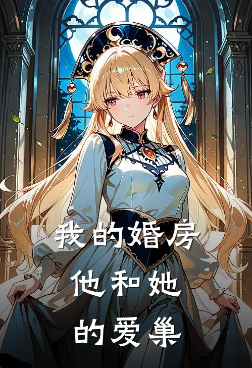 我的婚房,他和她的爱巢免费阅读