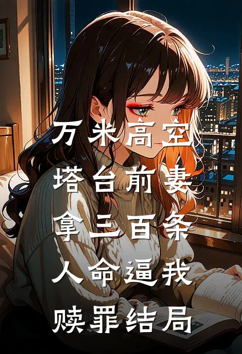 万米高空，塔台前妻拿三百条人命逼我赎罪结局