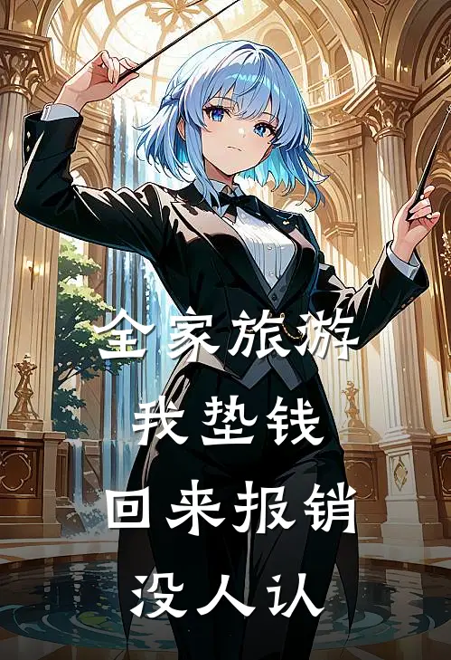 全家旅游我垫钱,回来报销没人认可怎么办